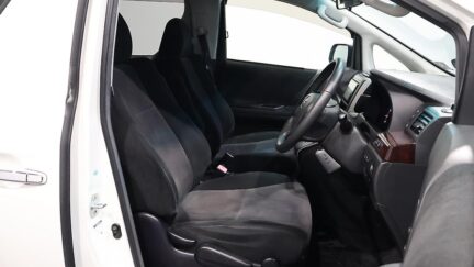 2012 Toyota Vellfire Reverse Camera + Parking Sensors image 328941