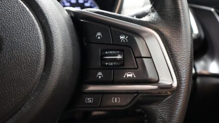 2017 Subaru Impreza Sport 2.0i-S Eyesight AWD image 328995