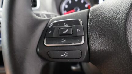 2014 Volkswagen Polo 63KW 7DSG image 328413