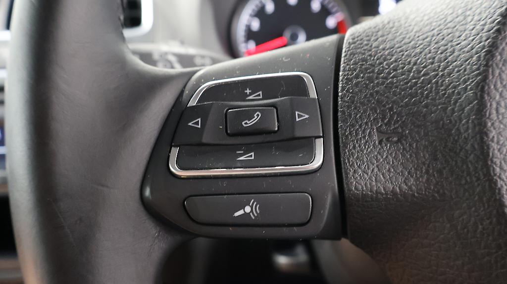 2014 Volkswagen Polo 63KW 7DSG image 328413