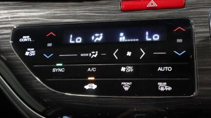 2013 Honda Odyssey image 328623