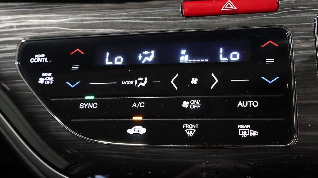 2013 Honda Odyssey image 328623