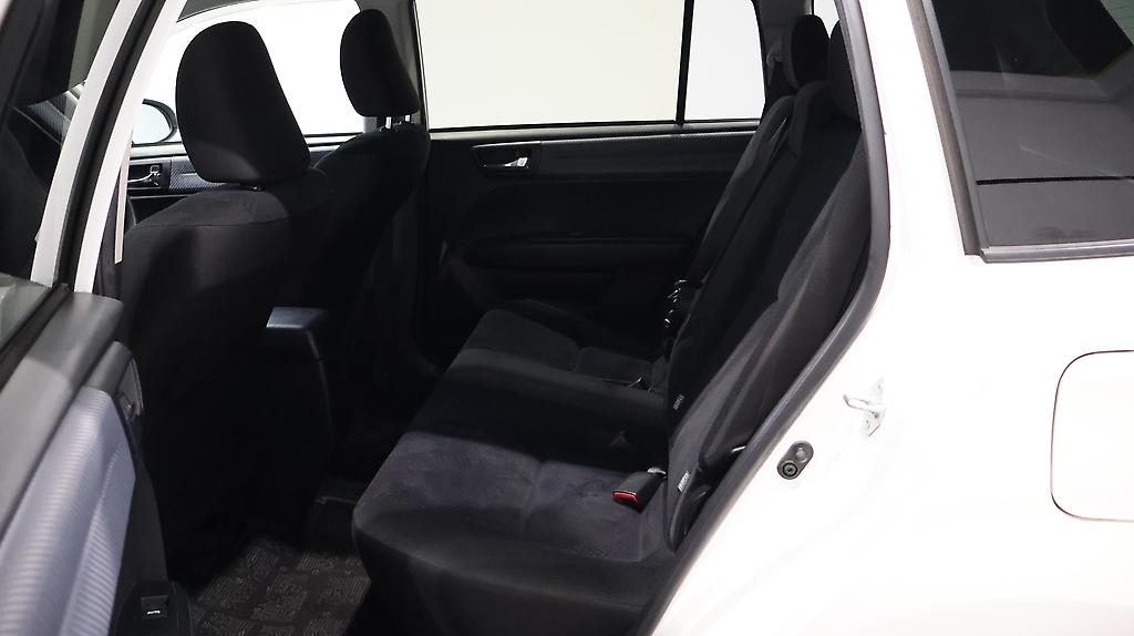 2014 Toyota Corolla FIELDER image 329341