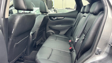 2014 Nissan Qashqai TI 2.0P/1CVT/HA/5DR image 328382