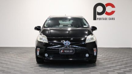 2012 Toyota Prius S MODEL + REVERSE CAMERA image 328132