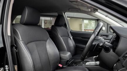 2013 Subaru Legacy Touring Wagon 2.5i Eyesight B Sports image 329719