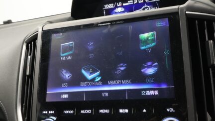 2017 Subaru Impreza Sport 2.0i-S Eyesight image 327753