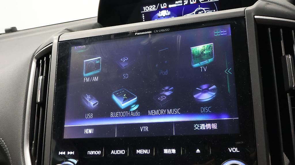 2017 Subaru Impreza Sport 2.0i-S Eyesight image 327753