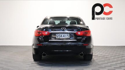 2014 Nissan Skyline 200 GT-T image 327939