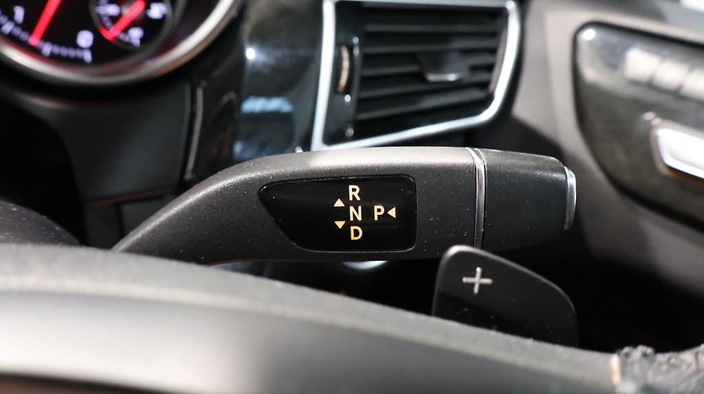 2016 Mercedes-benz Gle 350 D GLE 350D 3.0D/4WD/9A NZ NEW image 328794