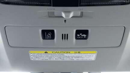 2015 Subaru Xv 2.0i-L Eyesight 4WD image 333871