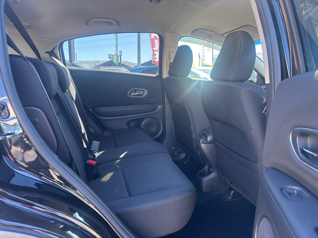 2014 Honda Vezel Hybrid X, Low KMS image 327636