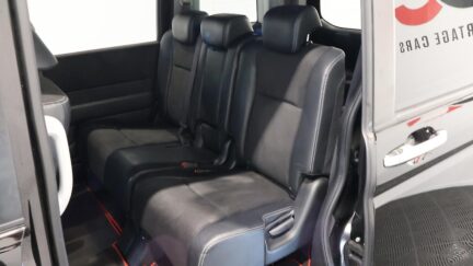 2013 Honda Step Wagon WGN Z Cool Spirit image 328336