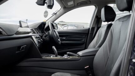 2014 Bmw 320i Leather package image 330593