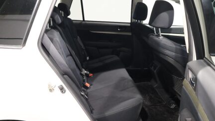 2012 Subaru Outback 2.5i Eyesight 4WD image 329541