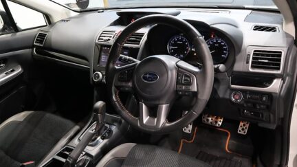2016 Subaru Xv 2.0i-L Eyesight AWD image 327470