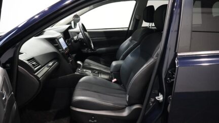 2013 Subaru Legacy Touring Wagon 2.5i B Sport Eyesight G Pkg 4WD image 329383