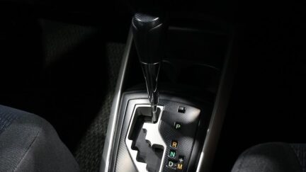 2012 Toyota Corolla Fielder image 329433