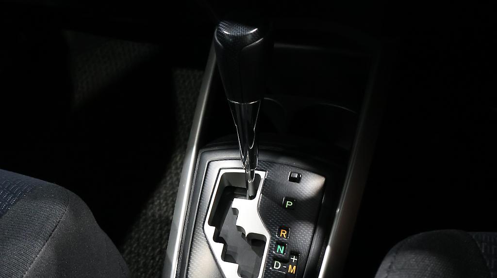 2012 Toyota Corolla Fielder image 329433