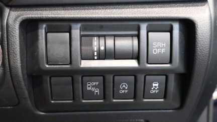 2017 Subaru Impreza Sport 2.0i-S Eyesight AWD image 328039