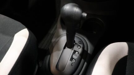 2017 Nissan Note Lane Departure Warning image 328841