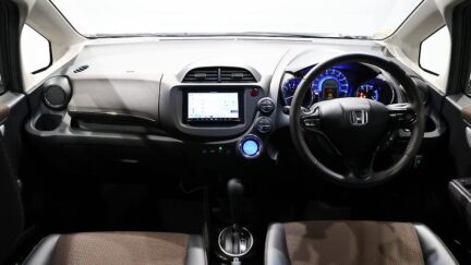 2012 Honda Shuttle image 330263