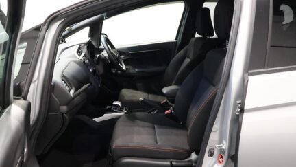 2014 Honda Fit Hybrid image 328270