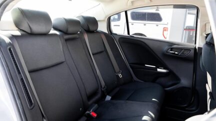 2014 Honda Grace Hybrid Low KMS Push start image 328701