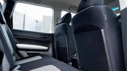 2010 Nissan X-trail 2.5 ST-L 4WD NZ NEW Towbar image 328428