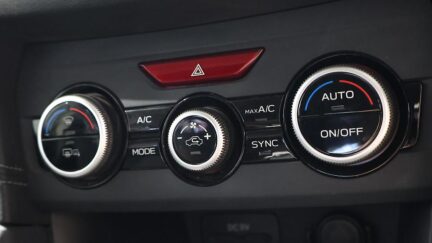 2017 Subaru Impreza Sport 2.0i-S Eyesight AWD image 328036