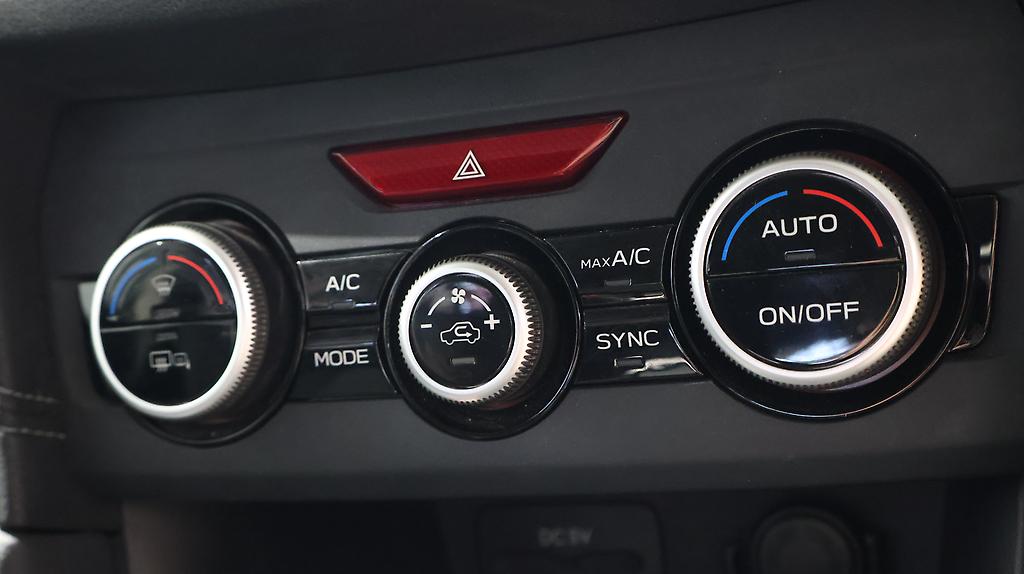 2017 Subaru Impreza Sport 2.0i-S Eyesight AWD image 328036