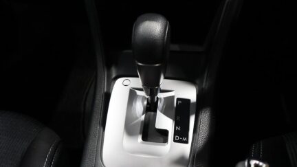 2013 Subaru Impreza Sport image 327684