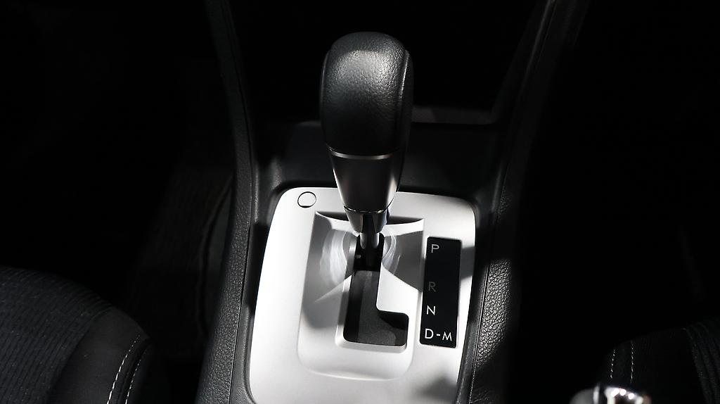 2013 Subaru Impreza Sport image 327684