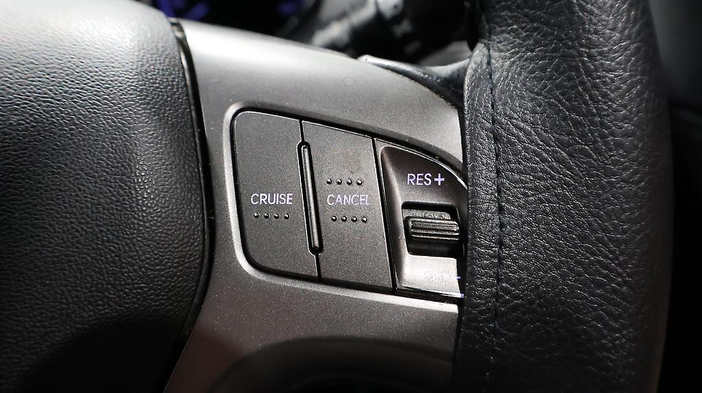 2014 Hyundai Ix35 GDI2.0ELITE6A 2.0P6A image 329613