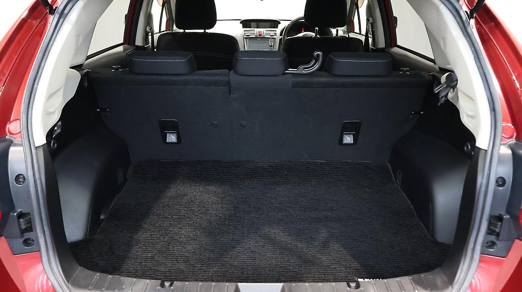 2014 Subaru Xv 2.0i-L Eyesight AWD image 330282