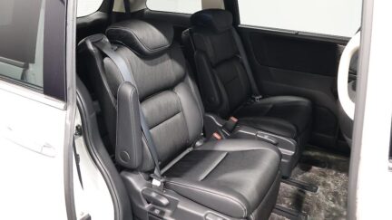 2013 Honda Odyssey image 328616