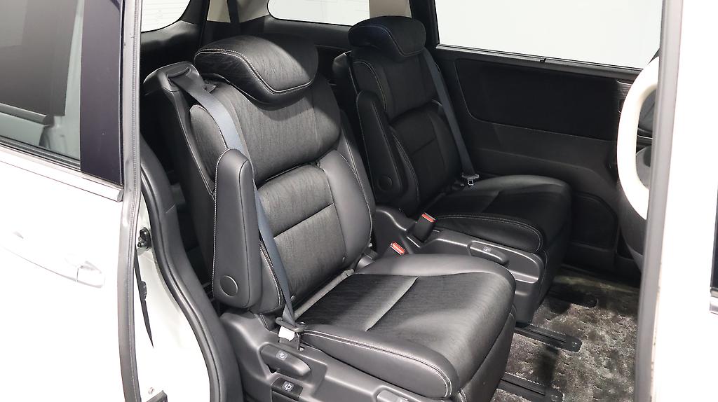 2013 Honda Odyssey image 328616