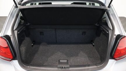 2014 Volkswagen Polo 63KW 7DSG image 328400