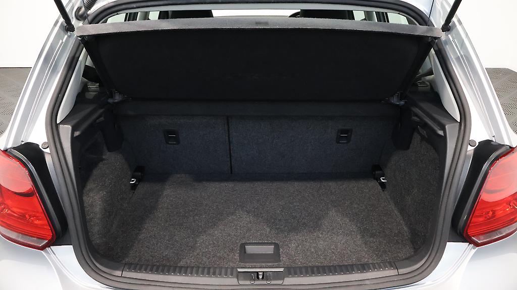 2014 Volkswagen Polo 63KW 7DSG image 328400