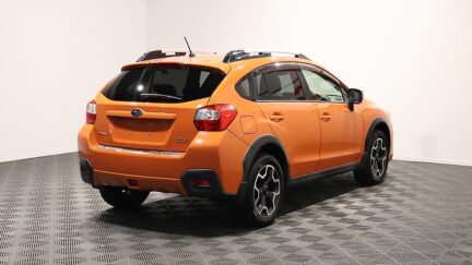 2013 Subaru Xv 2.0i-L Eyesight AWD image 329463