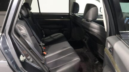 2013 Subaru Outback 2.5 i Eyesight AWD image 327880