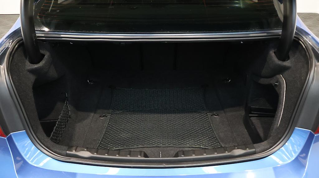 2012 Bmw 320i Motorsport image 328958