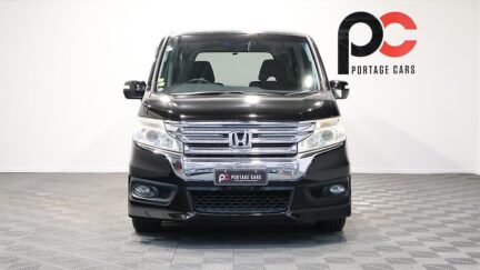 2013 Honda Step Wagon WGN Spada Z image 327266