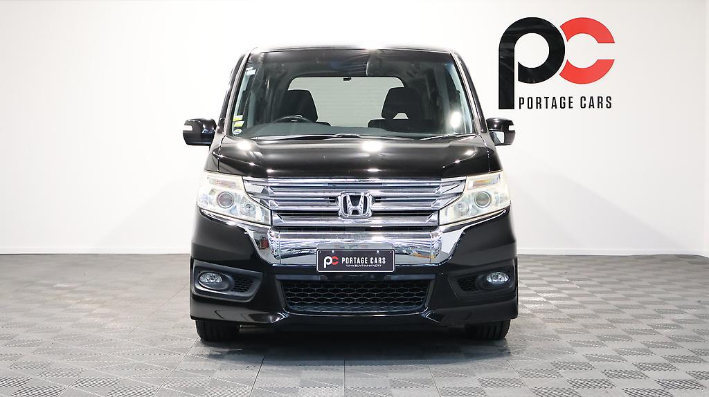 2013 Honda Step Wagon WGN Spada Z image 327266