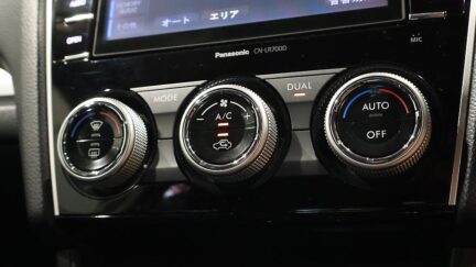 2014 Subaru Impreza 2.0i-S Eyesight 4WD image 329570