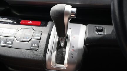 2013 Honda Step Wagon WGN Spada Z image 327282