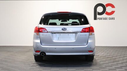 2012 Subaru Legacy Touring Wagon 2.5i Eyesight B Sport G-Package AWD image 329899