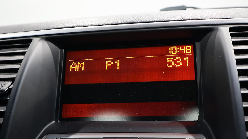 2010 Nissan Maxima 350L image 329123