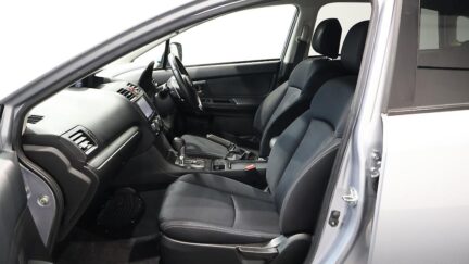 2013 Subaru Impreza Sport image 328639