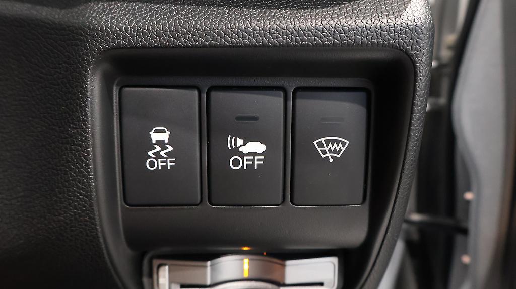 2016 Honda Grace Hybrid EX image 327496